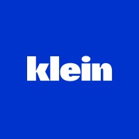 Klein Studio logo - Similar company to Behind - Brand & Business