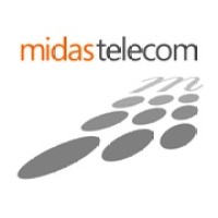 Midas Telecom logo - Similar company to Midas Telecom Tim Empresas