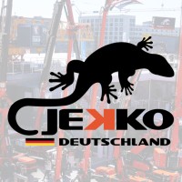 Jekko Deutschland GmbH logo - Similar company to System Lift Ag