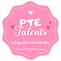 PTE Talents logo - Similar company to Rùa Mentor (Turtle Mentor)