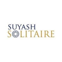 Suyash Solitaire logo - Similar company to Vpmp Polytechnic