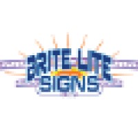 Brite Lite Signs