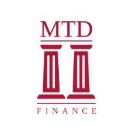 MTD FINANCE logo - Similar company to Sunny Influence