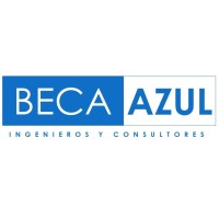 Beca Azul logo - Similar company to Adnscan