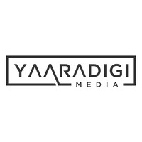 YaaraDigi Media logo - Similar company to Cinzel