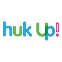huk Up! GmbH logo - Similar company to Da'Qord