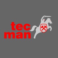 Tecman Tool Division logo - Similar company to Tecman Rock Breakers