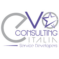 Evo Consulting Italia logo - Similar company to Karmatech