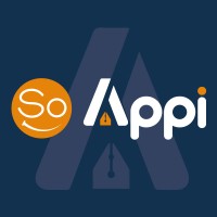 SoAppi logo - Similar company to Ambulances Zanghieri