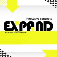 Expand logo - Similar company to Cvrep Foundation