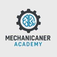 Mechanicaner Academy logo - Similar company to Selmatic Ltd I Selmatic Erp I Business Software Solutions