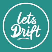 Lets Drift logo - Similar company to Oembikes