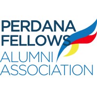 Perdana Fellows Alumni Association logo - Similar company to The Study Falcon