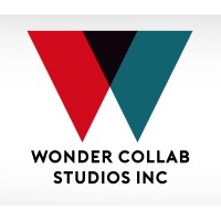 Wonder Collab Studios logo - Similar company to Connect Studios