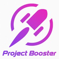 Project Booster logo - Similar company to Reyoun