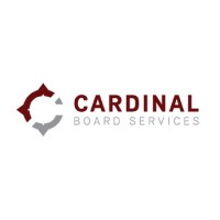 Cardinal Board Services logo - Similar company to Cardinal Resources Llc