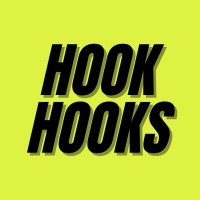 HOOK HOOKS logo - Similar company to One Ai
