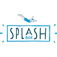 Piscines SplashBox logo - Similar company to Integrity Spheres Private Limited