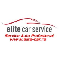 Elite Car Service logo - Similar company to Web Design Giurgiu