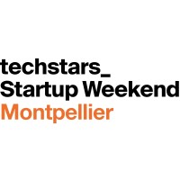Startup Weekend Montpellier logo - Similar company to Betc Startup Lab