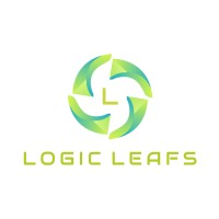 LOGIC LEAFS logo - Similar company to Growith Digital