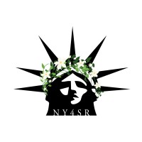 New York for Syrian Refugees logo - Similar company to Be The Difference Foundation