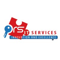 PRS IT Services logo - Similar company to Pr Software Services Llc