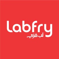LabFry Technology logo - Similar company to Landry Technology Resources
