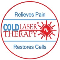 Cold Laser Therapy  RX logo - Similar company to Bath On Ice