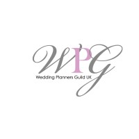 Wedding Planners Guild UK logo - Similar company to Alyans Wedding Rings