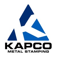 Kapco Metal Stamping logo - Similar company to Tooling Tech Group
