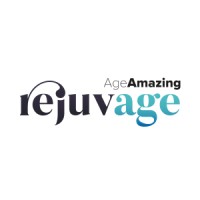 Rejuvage logo - Similar company to Complete. Dubai