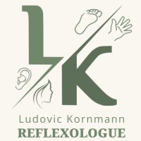 Ludovic Kornmann Réflexologue logo - Similar company to École Internationale De Réflexologie