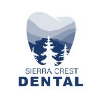 Sierra Crest Dental logo - Similar company to Bradburn Dentistry