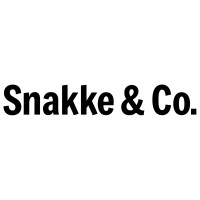 Snakke & Co. logo - Similar company to Six Bits Media