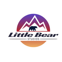 Little Bear Studios logo - Similar company to Snowday