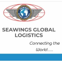Seawings Global Logistics logo - Similar company to Acumen - Technical Document & Regulatory Service