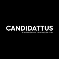 Candidattus™ Electoral Intelligence logo - Similar company to Evpv Power