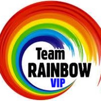 RainbowVIP logo - Similar company to Cloudrock