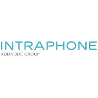 IntraPhone Solutions AB logo - Similar company to Jetas Quality Systems Ab