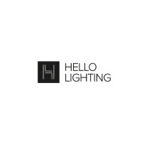 Hello-Lighting logo - Similar company to Prestige Lighting