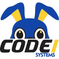 CODEI SYSTEMS logo - Similar company to Codei