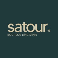 Satour Boutique DMC logo - Similar company to Billion Rent