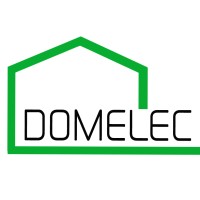 Domelec Sàrl logo - Similar company to Domelec Electrical & Solar
