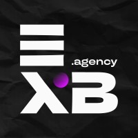 EXB Agency - Expressive Brands logo - Similar company to Propter Desenvolvimento Gerencial