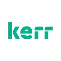 KERR Interior Systems Ltd. logo - Similar company to Petrocom Construction Ltd.