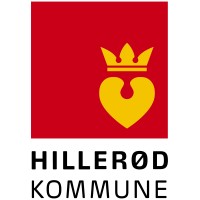 Hillerød Kommune logo - Similar company to Md Partner