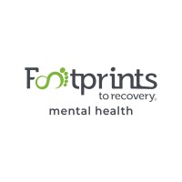 Footprints to Recovery Mental Health logo - Similar company to Vfr Consultants