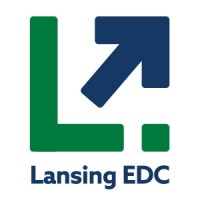Lansing Economic Development Corporation logo - Similar company to Michigan State University Center For Community Engaged Learning