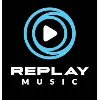 Replay Music London logo - Similar company to Lightco Ltd.